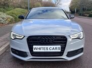 Audi A5 1.8 TFSI Black Edition Sportback Euro 6 (s/s) 5dr 42