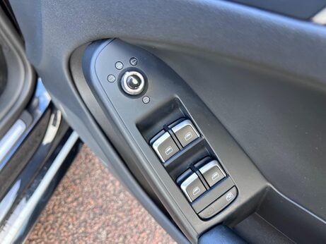 Audi A5 1.8 TFSI Black Edition Sportback Euro 6 (s/s) 5dr 36