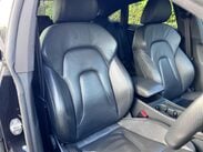 Audi A5 1.8 TFSI Black Edition Sportback Euro 6 (s/s) 5dr 17
