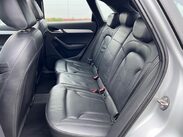 Audi Q3 1.4 TFSI S line S Tronic Euro 6 (s/s) 5dr 35