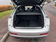 Audi Q3 1.4 TFSI S line S Tronic Euro 6 (s/s) 5dr 70