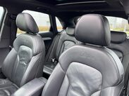 Audi Q3 1.4 TFSI S line S Tronic Euro 6 (s/s) 5dr 68