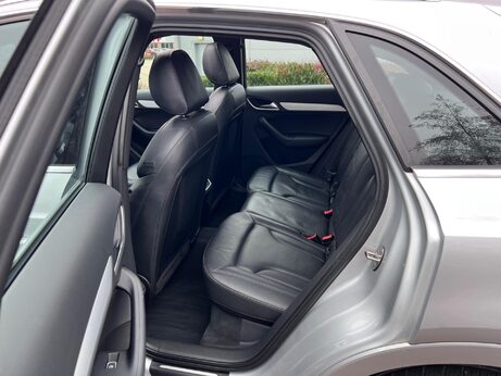 Audi Q3 1.4 TFSI S line S Tronic Euro 6 (s/s) 5dr 32