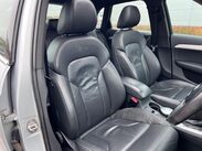 Audi Q3 1.4 TFSI S line S Tronic Euro 6 (s/s) 5dr 65