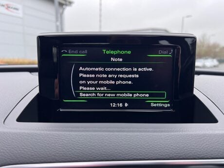 Audi Q3 1.4 TFSI S line S Tronic Euro 6 (s/s) 5dr 48