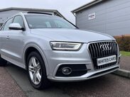 Audi Q3 1.4 TFSI S line S Tronic Euro 6 (s/s) 5dr 58