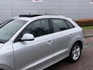 Audi Q3 1.4 TFSI S line S Tronic Euro 6 (s/s) 5dr 11