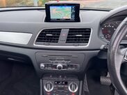 Audi Q3 1.4 TFSI S line S Tronic Euro 6 (s/s) 5dr 26
