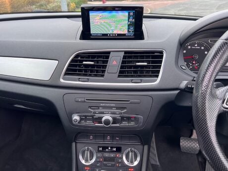 Audi Q3 1.4 TFSI S line S Tronic Euro 6 (s/s) 5dr 26