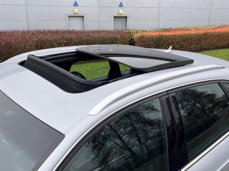 Audi Q3 1.4 TFSI S line S Tronic Euro 6 (s/s) 5dr 1