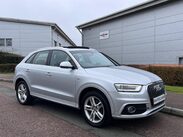 Audi Q3 1.4 TFSI S line S Tronic Euro 6 (s/s) 5dr 1