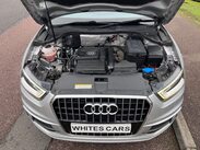Audi Q3 1.4 TFSI S line S Tronic Euro 6 (s/s) 5dr 40