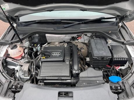 Audi Q3 1.4 TFSI S line S Tronic Euro 6 (s/s) 5dr 41