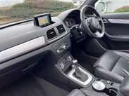 Audi Q3 1.4 TFSI S line S Tronic Euro 6 (s/s) 5dr 29