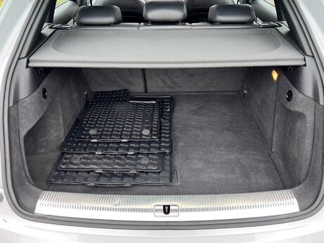 Audi Q3 1.4 TFSI S line S Tronic Euro 6 (s/s) 5dr 38