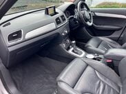 Audi Q3 1.4 TFSI S line S Tronic Euro 6 (s/s) 5dr 73