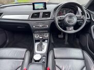 Audi Q3 1.4 TFSI S line S Tronic Euro 6 (s/s) 5dr 22