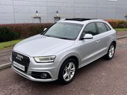 Audi Q3 1.4 TFSI S line S Tronic Euro 6 (s/s) 5dr 56