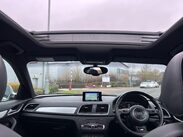 Audi Q3 1.4 TFSI S line S Tronic Euro 6 (s/s) 5dr 64