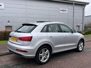 Audi Q3 1.4 TFSI S line S Tronic Euro 6 (s/s) 5dr 3