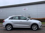Audi Q3 1.4 TFSI S line S Tronic Euro 6 (s/s) 5dr 2