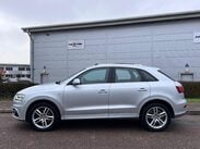 Audi Q3 1.4 TFSI S line S Tronic Euro 6 (s/s) 5dr 7
