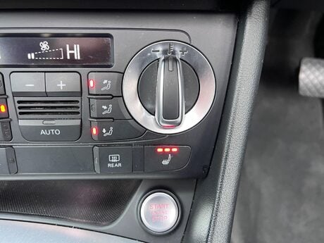 Audi Q3 1.4 TFSI S line S Tronic Euro 6 (s/s) 5dr 18