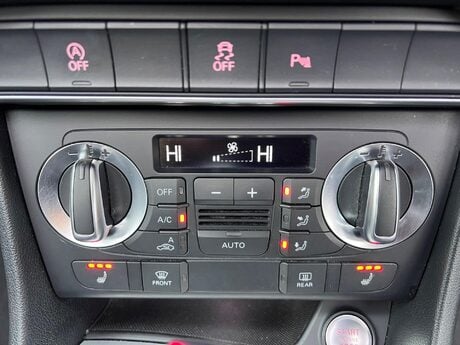 Audi Q3 1.4 TFSI S line S Tronic Euro 6 (s/s) 5dr 25