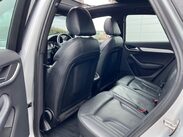 Audi Q3 1.4 TFSI S line S Tronic Euro 6 (s/s) 5dr 34