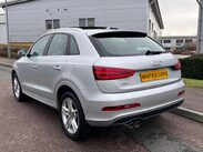 Audi Q3 1.4 TFSI S line S Tronic Euro 6 (s/s) 5dr 61