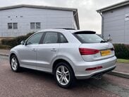 Audi Q3 1.4 TFSI S line S Tronic Euro 6 (s/s) 5dr 8
