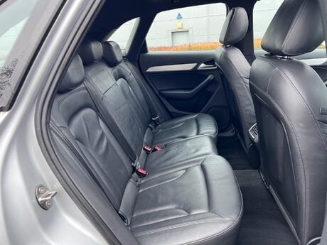 Audi Q3 1.4 TFSI S line S Tronic Euro 6 (s/s) 5dr 32