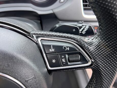 Audi Q3 1.4 TFSI S line S Tronic Euro 6 (s/s) 5dr 41