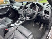 Audi Q3 1.4 TFSI S line S Tronic Euro 6 (s/s) 5dr 67