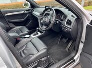 Audi Q3 1.4 TFSI S line S Tronic Euro 6 (s/s) 5dr 20