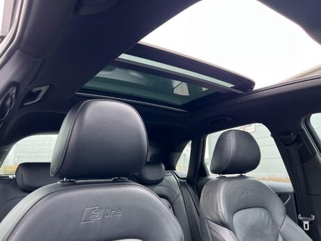 Audi Q3 1.4 TFSI S line S Tronic Euro 6 (s/s) 5dr 62