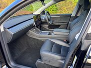 Tesla Model Y (Dual Motor) Long Range Auto 4WDE 5dr 22