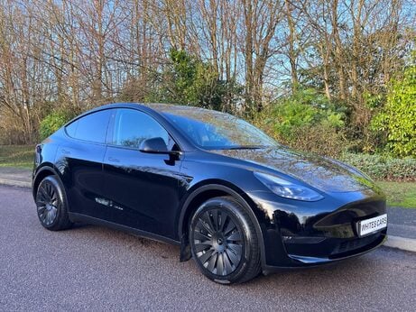 Tesla Model Y (Dual Motor) Long Range Auto 4WDE 5dr 41