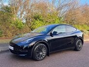 Tesla Model Y (Dual Motor) Long Range Auto 4WDE 5dr 50