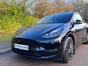 Tesla Model Y (Dual Motor) Long Range Auto 4WDE 5dr 42