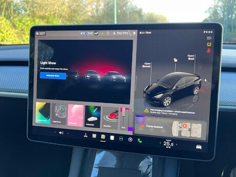 Tesla Model Y (Dual Motor) Long Range Auto 4WDE 5dr 73