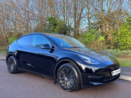 Tesla Model Y (Dual Motor) Long Range Auto 4WDE 5dr