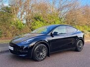 Tesla Model Y (Dual Motor) Long Range Auto 4WDE 5dr 4
