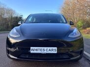 Tesla Model Y (Dual Motor) Long Range Auto 4WDE 5dr 7
