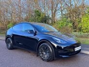 Tesla Model Y (Dual Motor) Long Range Auto 4WDE 5dr 46