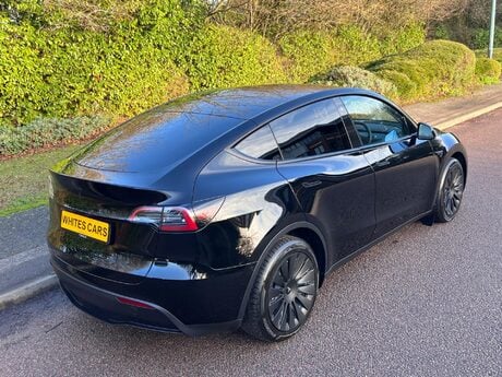 Tesla Model Y (Dual Motor) Long Range Auto 4WDE 5dr 59