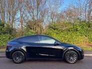 Tesla Model Y (Dual Motor) Long Range Auto 4WDE 5dr 2