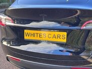 Tesla Model Y (Dual Motor) Long Range Auto 4WDE 5dr 91