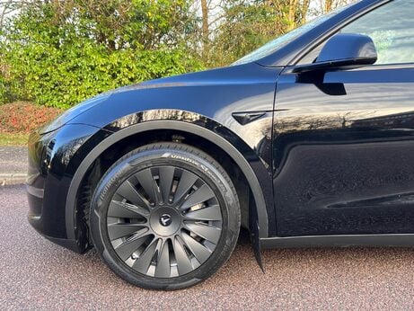 Tesla Model Y (Dual Motor) Long Range Auto 4WDE 5dr 30