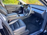 Tesla Model Y (Dual Motor) Long Range Auto 4WDE 5dr 14